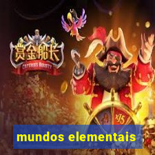 mundos elementais